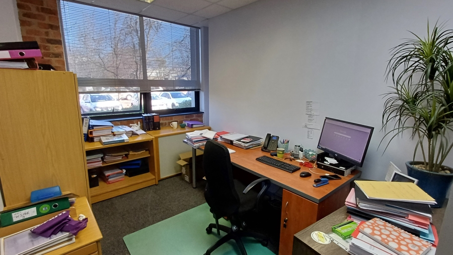 To Let commercial Property for Rent in Techno Park Western Cape